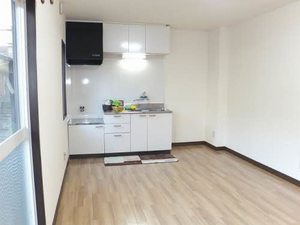 フレグランスひあさ A0101号-2