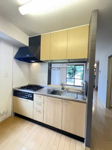 シャーメゾン弁財天 A0103号-7
