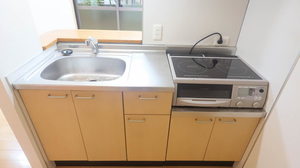 シャーメゾンＩ・Ｔ A0102号-7