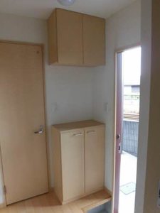 シャーメゾンＩ・Ｔ A0103号-8