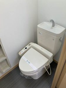 シャーメゾン坂井町 A0102号-6