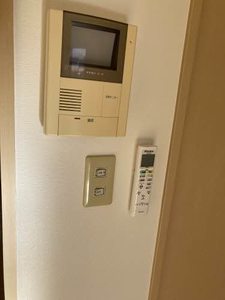 シャーメゾン坂井町 A0102号-9