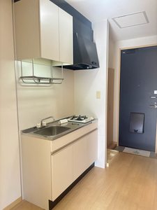 シャーメゾン坂井町 A0203号-4