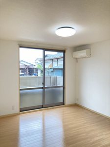 ハーモニー桜木 A棟 A0101号-2