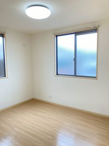 ハーモニー桜木 A棟 A0101号-4