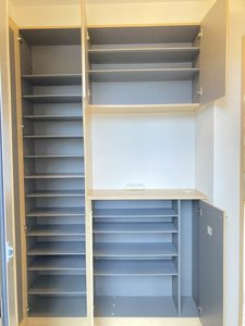 ハーモニー桜木 A棟 A0101号-8