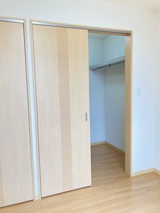 ハーモニー桜木 A棟 A0101号-9