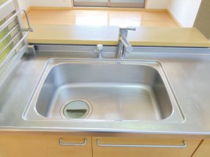 ハーモニー桜木 A棟 A0101号-11