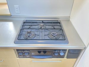 ハーモニー桜木 A棟 A0101号-12