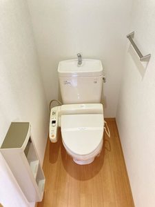 ハーモニー桜木 A棟 A0101号-13