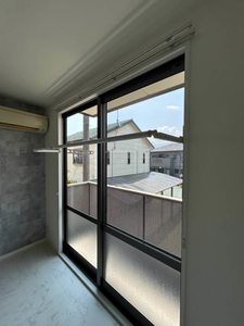 シャーメゾン南川　Ａ棟 A0201号-3