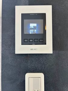 シャーメゾン南川　Ａ棟 A0201号-8