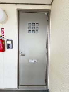 シャーメゾン南川 A棟 A0202号-11