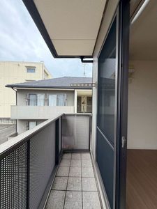 シャーメゾン南川 A棟 A0202号-15