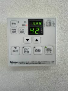 シャーメゾン南川　Ｂ棟 A0105号-6