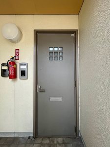 シャーメゾン南川　Ｂ棟 A0105号-14