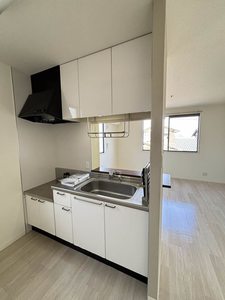 シャーメゾン南川　Ｂ棟 A0205号-6