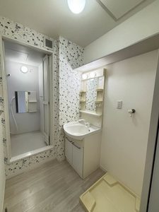 シャーメゾン南川　Ｂ棟 A0205号-7