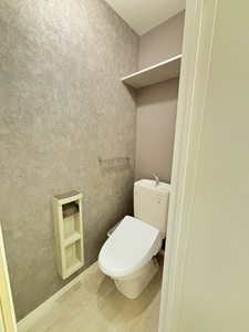 シャーメゾン南川　Ｂ棟 A0205号-9