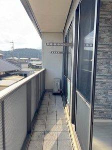 シャーメゾン南川　Ｂ棟 A0205号-11