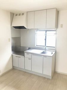 シャトレ庄内　Ａ棟 A0203号-3