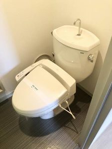 シャトレ庄内　Ａ棟 A0203号-6