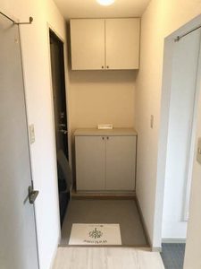 シャトレ庄内　Ａ棟 A0203号-9