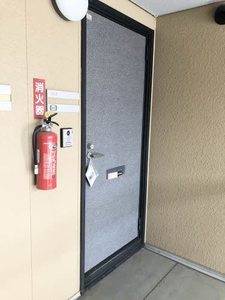 シャトレ庄内　Ａ棟 A0203号-14