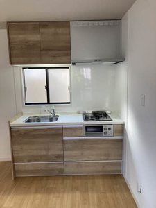 シャトレ庄内　Ｂ棟 B0107号-3