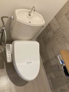 シャトレ庄内　Ｂ棟 B0107号-6