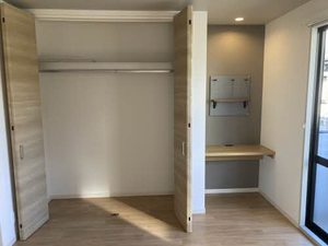 シャトレ庄内　Ｂ棟 B0107号-8