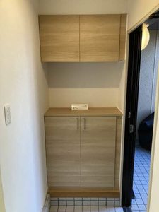 シャトレ庄内　Ｂ棟 B0107号-9