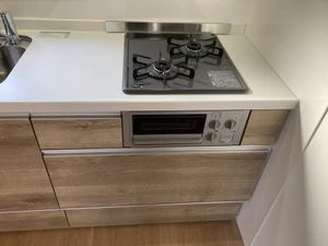 シャトレ庄内　Ｂ棟 B0107号-11