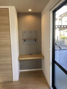 シャトレ庄内　Ｂ棟 B0107号-12