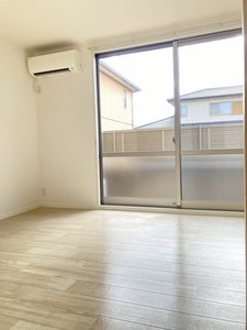 シャーメゾンりんごの樹 A棟 A0101号-2