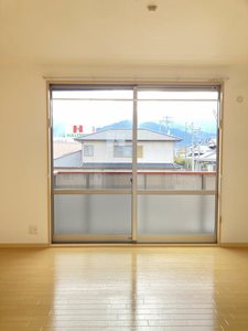 シャーメゾンりんごの樹 A棟 A0101号-3