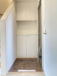 シャーメゾンりんごの樹 A棟 A0101号-8