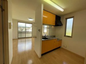 シャーメゾンエンギ A棟 A0201号-3