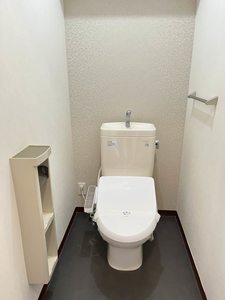 シャーメゾンｂｅｒｒｙ　Ａ棟 A0202号-5
