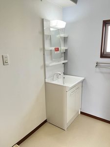 シャーメゾンｂｅｒｒｙ　Ａ棟 A0202号-6