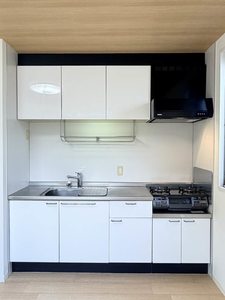 シャーメゾン中須賀 A0101号-8