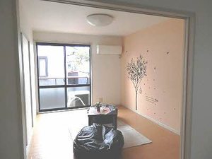 メゾン・リブラ　Ｂ棟 B0205号-2