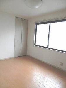 メゾン・リブラ　Ｂ棟 B0205号-4