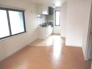 メゾン・リブラ　Ｂ棟 B0205号-6