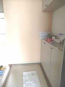 メゾン・リブラ　Ｂ棟 B0205号-7