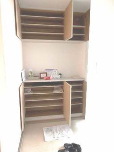 メゾン・リブラ　Ｂ棟 B0205号-8