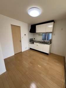 シャーメゾンＲｉ｀ｓｅ（リーゼ） A0103号-3