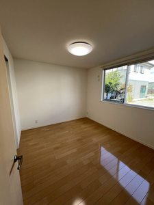 シャーメゾンＲｉ｀ｓｅ（リーゼ） A0103号-4