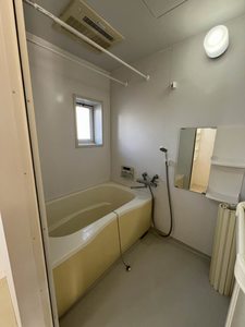 シャーメゾンＲｉ｀ｓｅ（リーゼ） A0103号-7