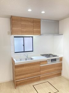 クリスタルハーモニー　Ｃ棟 C0106号-3